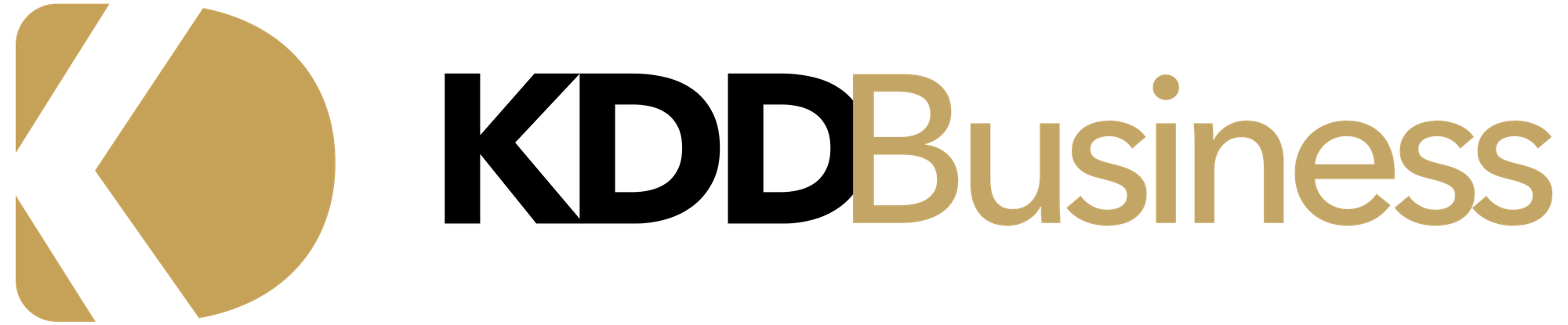 KDD Business